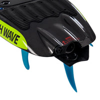 RUSH WAVE | Surfboard | 110CC | RAPTOR EFI 01