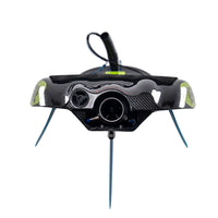 RUSH WAVE | Surfboard | 110CC | RAPTOR EFI 01