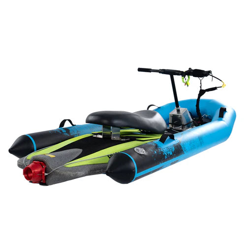 RUSH WAVE Surf Boat Accessory set