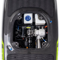 RUSH WAVE | Surfboard | 110CC | RAPTOR EFI 01