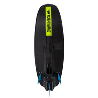 RUSH WAVE | Surfboard | 110CC | RAPTOR EFI 01