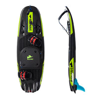 RUSH WAVE | Surfboard | 110CC | RAPTOR EFI 01