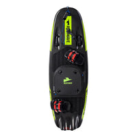 RUSH WAVE | Surfboard | 110CC | RAPTOR EFI 01