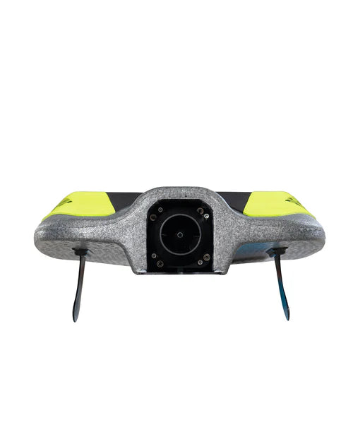 RUSH WAVE | Electric Surfboard | RIDER 12KW